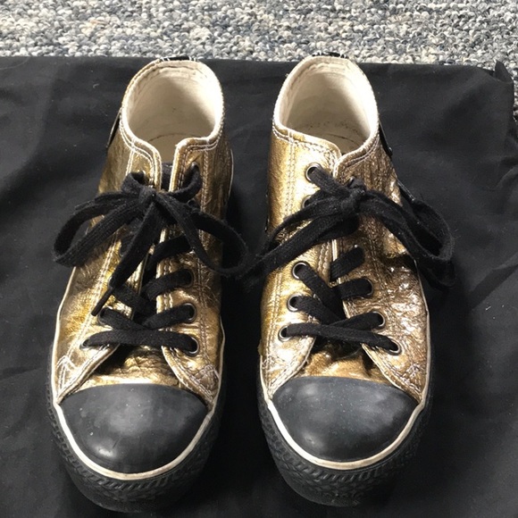 Thomas Wylde Shoes - Thomas Wylde sneakers